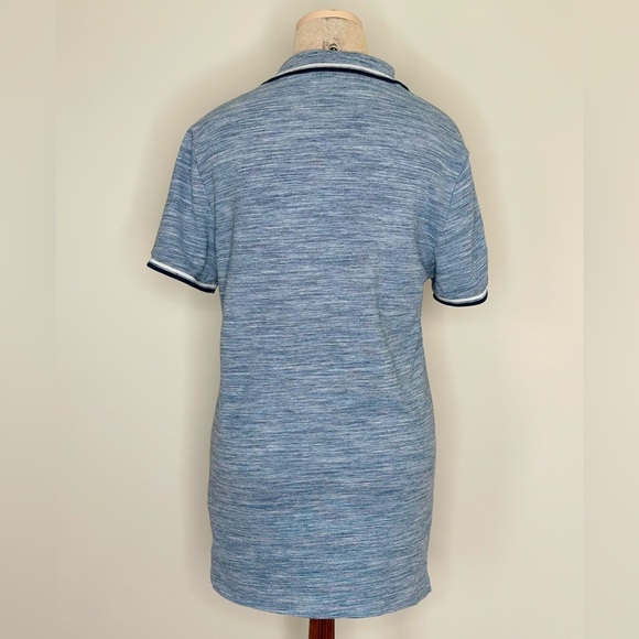 American Eagle Outfitters Classic Fit Polo Shirts Bundle Size Small - Picture 3 of 10